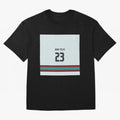 Joao Felix Portugal Away T-Shirt FIFA World Cup 2026 Argentina Griezmann Jersey, Nike Match Day Shirt, Cristiano Ronaldo Spain Fans, Adidas Supporter Tee, Jordan Soccer Fan Top, Haaland Mexico Supporter Night