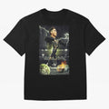 Ronaldo Illustration T-Shirt England CR7 World Cup 2026 Jersey, Nike Football Tee, Match Day, Adidas Soccer Shirt, Jordan Fan Top, Saka Netherlands Watch Party
