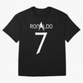 Cristiano Ronaldo 7 United Welcome Home Mens Womens Kids Toddler Essential T-Shirt T-Shirt Bring World Football Passion Into FIFA World Cup 2026 USA Fan Jersey, Nike Fan Tee, England Supporter Shirt, Jordan Soccer Shirt, Haaland Adidas Match Day
