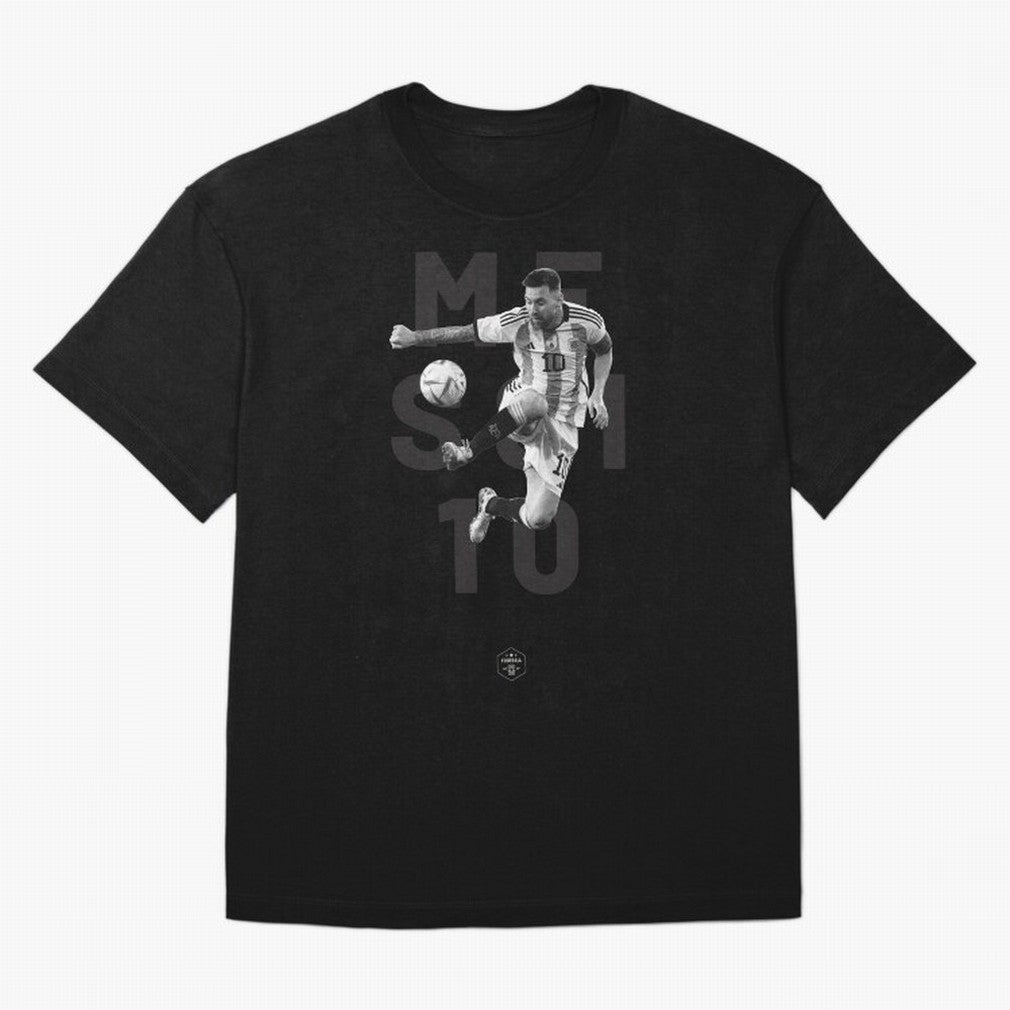 Lionel Messi T-Shirt Turn Football Passion Into FIFA World Cup 2026 Group Jersey, Jordan Supporter Tee, Cristiano Ronaldo France Fans, Nike World Cup Shirt, Adidas Football Fan Top, Griezmann Australia Final Match
