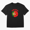 Portugal Football Soccer Ball T-Shirt Portugal Neymar World Cup 2026 Jersey, Jordan Supporter Tee, Match Day, Nike World Cup Shirt, Adidas Football Fan Top, Foden Senegal Soccer Fans