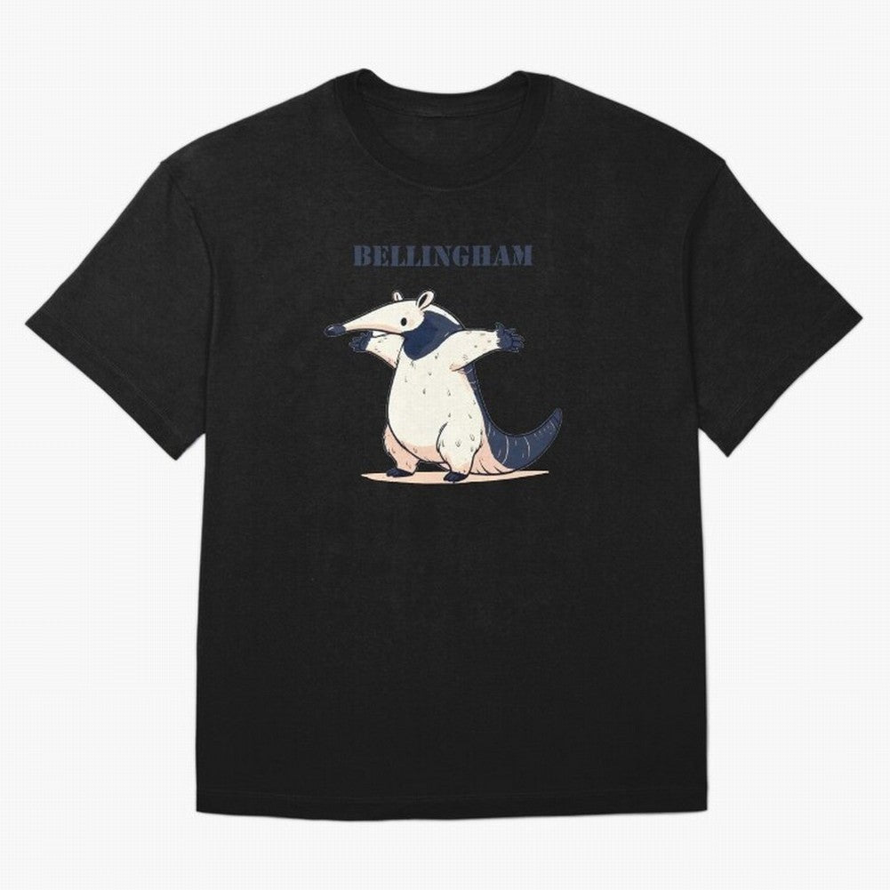 Celebration Bellingham Tamandua T-Shirt Unlock Global Football Passion For FIFA World Cup 2026 Fan Jersey, Nike Fan Tee, Portugal Supporter Shirt, Jordan Soccer Shirt, Messi Adidas Match Day Top, Griezmann Brazil Final Match