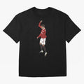 Cristiano Ronaldo Pirouette Siuuuu Goal Celebration T-Shirt Carry The Colors And Pride Of FIFA World Cup 2026 USA Fan Jersey, Adidas Football Tee, Argentina Supporter Shirt, Nike Soccer Shirt, Messi Jordan Match Day Top, Bellingham Germany Watch