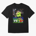 Cristiano Ronaldo And Garnacho ,Ronaldo Gifts,Ronaldo Cover,Ronaldo Prints T-Shirt FIFA World Cup 2026 Canada Neymar, Nike Match Day Jersey For Match Day, Adidas Supporter Tee For Messi Fans, Jordan Soccer Fan Top, Lewandowski Canada Supporter Night