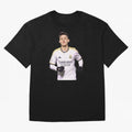arda guler real madrid T-Shirt Argentina Messi World Cup 2026 Jersey, Adidas Match Day Tee, Knockout Round, Jordan Football Shirt, Nike Soccer Fan Top, Griezmann Senegal Fan Club
