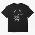 T-Shirt France Cristiano Ronaldo World Cup 2026 Jersey, Adidas Soccer Tee, Trophy Race, Nike Football Fan Shirt, Jordan Supporter Top, Cristiano Ronaldo Sweden Trophy Race