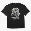 ILUSTRACI¨®N DE LE¨®N CRISTALIZADO YESHUA T-Shirt Join FIFA World Cup 2026 Group Stage Spirit, Driven By Jersey, Jordan Supporter Tee, Neymar Argentina Fans, Nike World Cup Shirt, Adidas Football Fan Top, Kane Croatia Final Match
