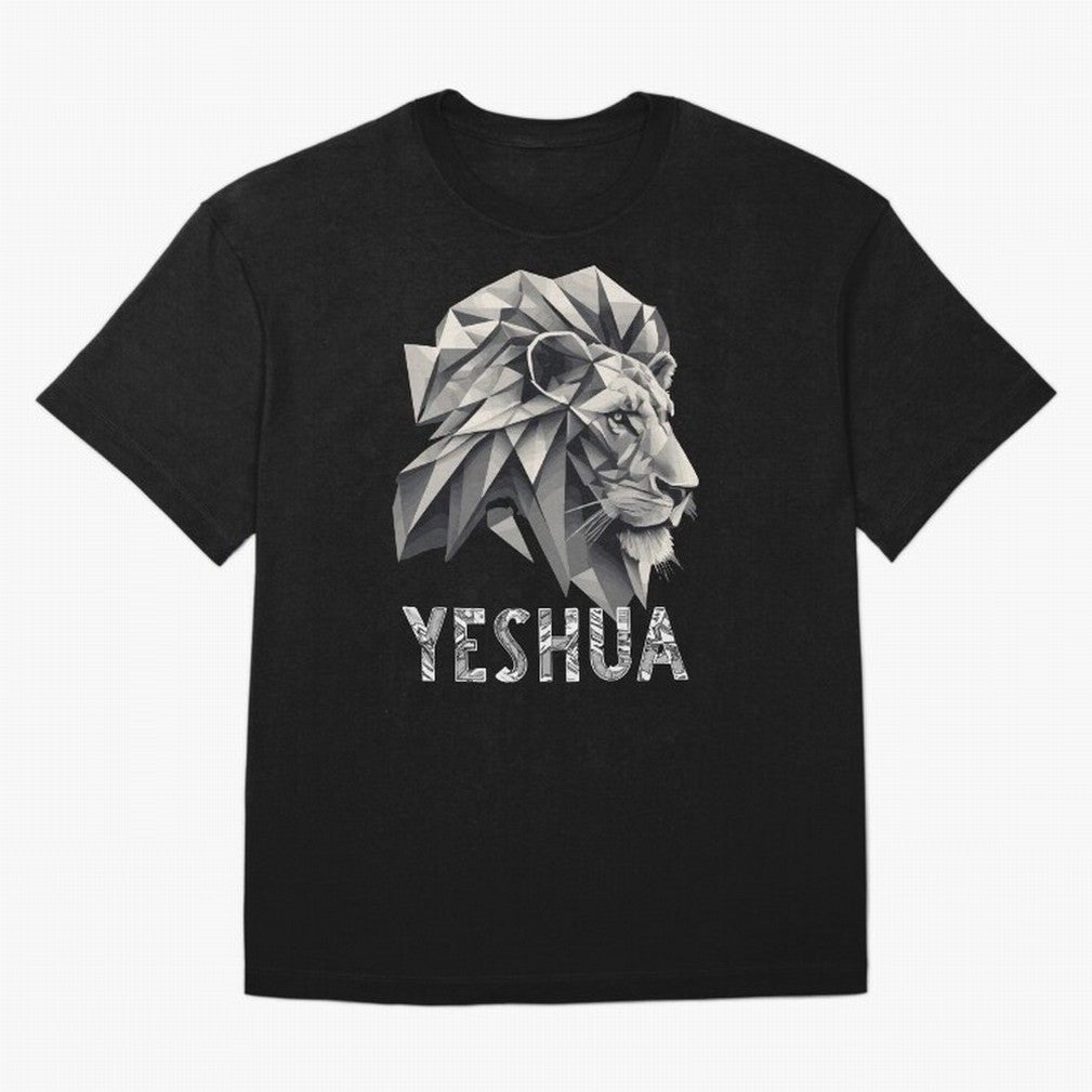 ILUSTRACI¨®N DE LE¨®N CRISTALIZADO YESHUA T-Shirt Join FIFA World Cup 2026 Group Stage Spirit, Driven By Jersey, Jordan Supporter Tee, Neymar Argentina Fans, Nike World Cup Shirt, Adidas Football Fan Top, Kane Croatia Final Match