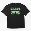 Cool Glasses Cristiano T-Shirt England Neymar World Cup 2026 Jersey, Adidas Match Day Tee, Match Day, Jordan Football Shirt, Nike Soccer Fan Top, Musiala Morocco Football Fans