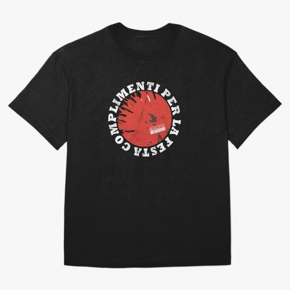 Tribute to Marlene Kuntz: T-shirt for the 30th Anniversary of Catartica T-Shirt England Messi World Cup 2026 Jersey, Jordan Football Tee, Knockout Round, Adidas Fan Shirt, Nike Supporter Top, Kane Senegal Fan Club