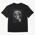 Skill Neymar T-Shirt Bring FIFA World Cup 2026 Spirit, Made For England, Nike Fan Jersey For Match Day, Jordan Soccer Shirt For Neymar Fans, Adidas Match Day Top, Musiala Spain Goal Celebration