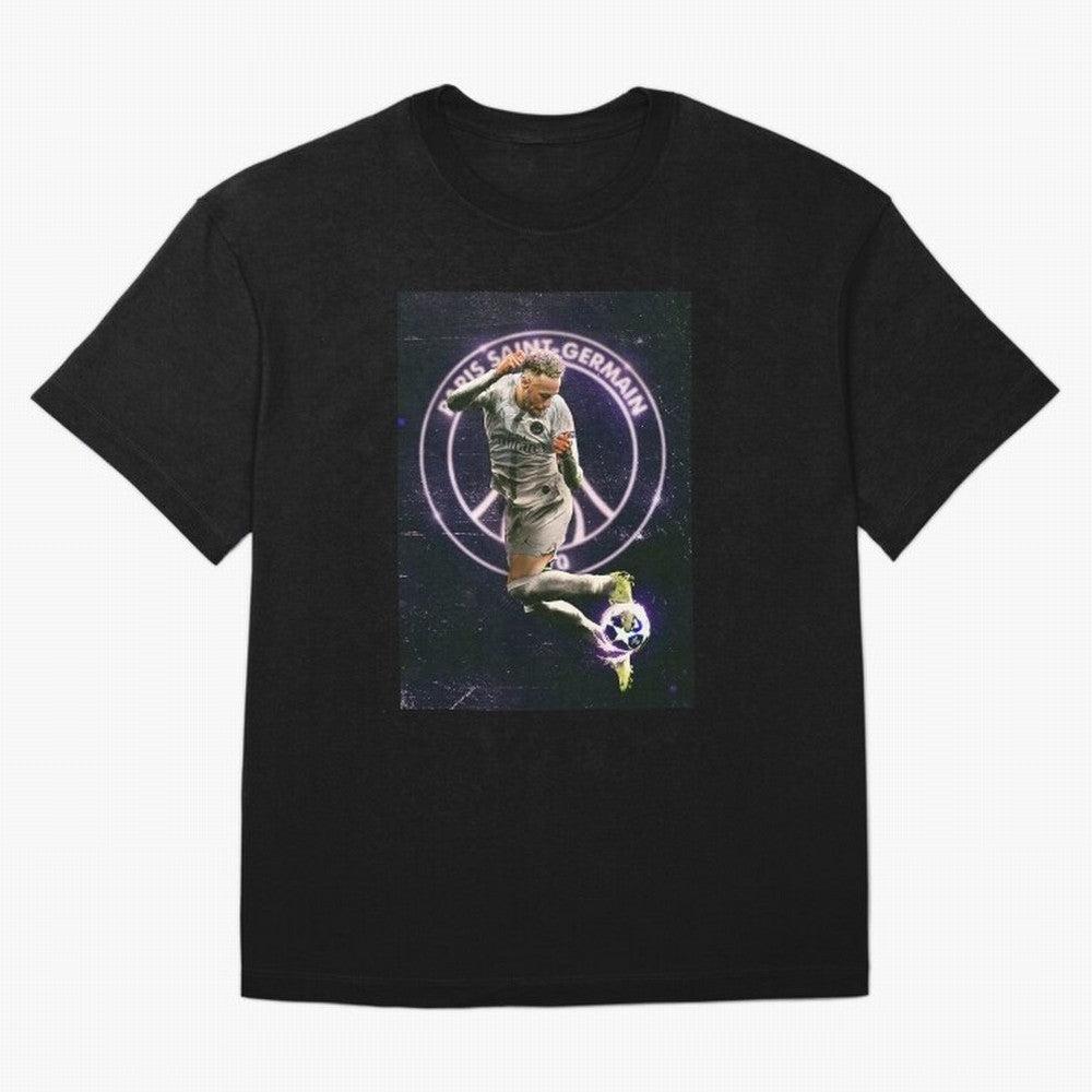 Skill Neymar T-Shirt Bring FIFA World Cup 2026 Spirit, Made For England, Nike Fan Jersey For Match Day, Jordan Soccer Shirt For Neymar Fans, Adidas Match Day Top, Musiala Spain Goal Celebration