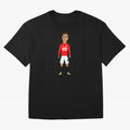 Cristiano T-Shirt Stand Out With Spirit From The FIFA World Cup 2026 USA Jersey, Nike Football Tee, Neymar France Fans, Adidas Soccer Shirt, Jordan Fan Top, Modric Paraguay Stadium Chant