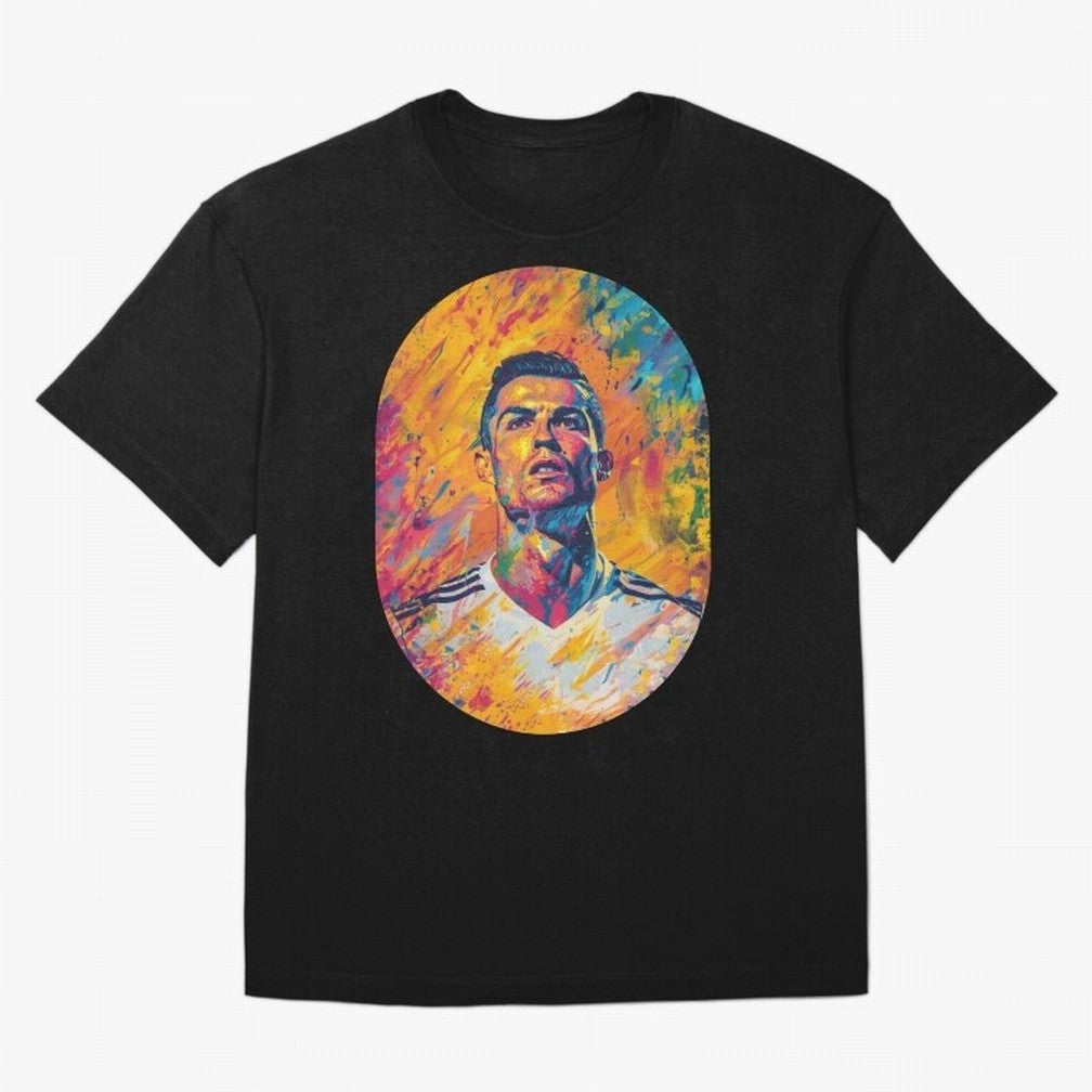 Cristiano T-Shirt Unlock FIFA World Cup 2026 USA Canada Mexico For Fans Of Jersey, Jordan Football Tee, Messi Spain Fans, Adidas Fan Shirt, Nike Supporter Top, Lewandowski Australia Knockout Round