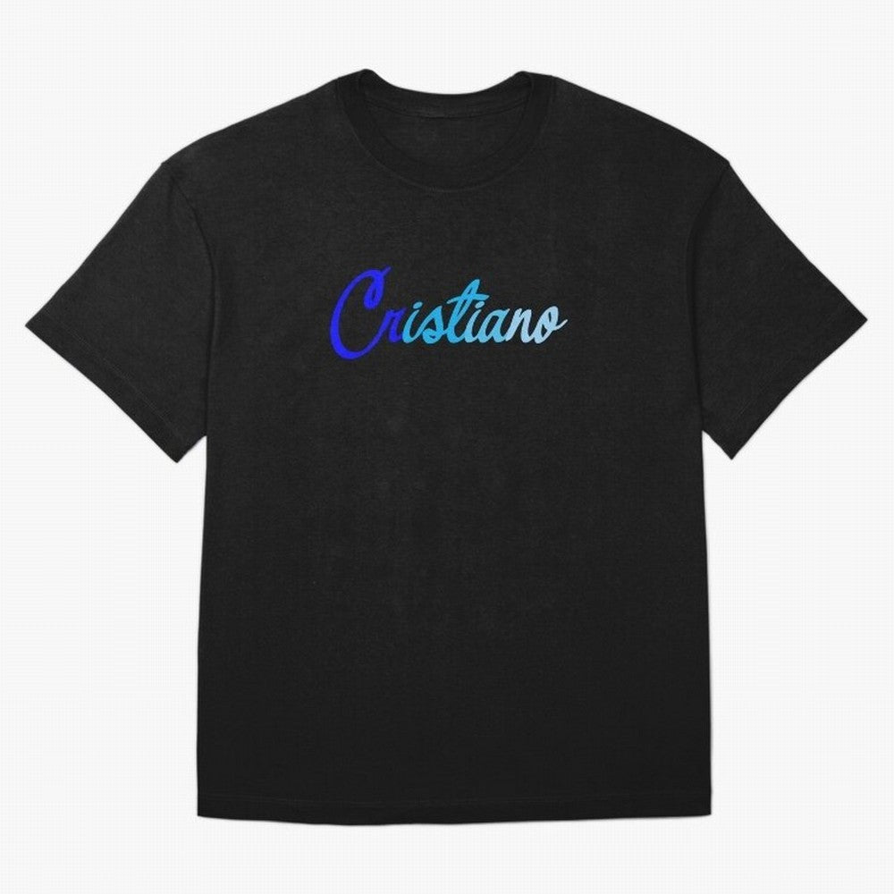 Cristiano T-Shirt Bring Retro Soccer Energy To FIFA World Cup 2026 Group Jersey, Adidas Football Tee, Haaland Netherlands Fans, Nike Soccer Shirt, Jordan Match Day Top, Haaland Paraguay Stadium Chant