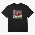 Cristiano T-Shirt Carry The Dream Of FIFA World Cup 2026 Group Stage Fan Jersey, Jordan Football Tee, Argentina Supporter Shirt, Adidas Fan Shirt, Messi Nike Supporter Top, Neymar Japan Fan Club