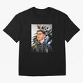 cristiano ronaldo 7 T-Shirt FIFA World Cup 2026 Ecuador Kane Fan Jersey, Adidas Football Tee, Portugal Supporter Shirt, Nike Soccer Shirt, Cristiano Ronaldo Jordan Match Day Top, Messi Brazil Watch Party