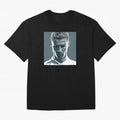 Ronaldo Portrait T-Shirt Argentina Messi World Cup 2026 Jersey, Nike Match Day Shirt, Goal Celebration, Adidas Supporter Tee, Jordan Soccer Fan Top, Bellingham Morocco Match Day