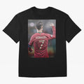 Cristiano Ronaldo CR7 T-Shirt Celebrate Fan Culture Around FIFA World Cup 2026 Group Jersey, Nike Fan Tee, Mbappe Argentina Fans, Jordan Soccer Shirt, Adidas Match Day Top, Rodri Australia Soccer Fans