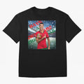 Have a Cristiano Christmas T-Shirt Neymar Germany Football Jersey, Nike Fan Tee, World Cup 2026, Jordan Soccer Shirt, Adidas Match Day Top, Son USA Goal Celebration