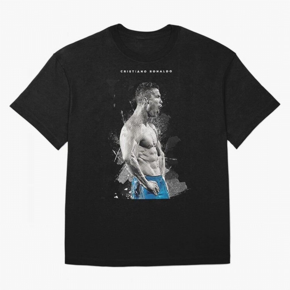 Cristiano Ronaldo Cristiano Ronaldo T-Shirt Live For The Drama Of FIFA World Cup 2026 Group Stage, Nike Match Day Jersey For Group Stage, Adidas Supporter Tee For CR7 Fans, Jordan Soccer Fan Top, Yamal Uruguay Trophy Race