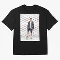 sport cristiano ronaldo football T-Shirt Argentina Messi World Cup 2026 Jersey, Nike Match Day Shirt, Match Day, Adidas Supporter Tee, Jordan Soccer Fan Top, CR7 Portugal Supporter Night