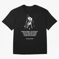 Cristiano Ronaldo Quotes T-Shirt FIFA World Cup 2026 Argentina Griezmann Jersey, Nike Match Day Shirt, Cristiano Ronaldo Spain Fans, Adidas Supporter Tee, Jordan Soccer Fan Top, Haaland Mexico Supporter Night