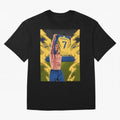 aksi copot kaos selebrasi T-Shirt Mbappe England Football Jersey, Nike Fan Tee, World Cup 2026, Jordan Soccer Shirt, Adidas Match Day Top, Rodri France Soccer Fans