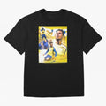 legend footballer yellow T-Shirt Celebrate Fan Culture Around FIFA World Cup 2026 Group Fan Jersey, Nike Match Day Shirt, Portugal Supporter Shirt, Adidas Supporter Tee, Messi Jordan Soccer Fan Top, Modric Colombia Supporter Night