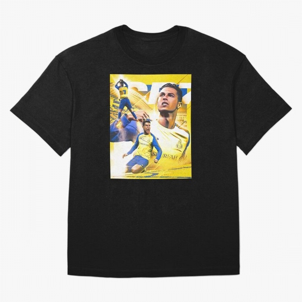 legend footballer yellow T-Shirt Celebrate Fan Culture Around FIFA World Cup 2026 Group Fan Jersey, Nike Match Day Shirt, Portugal Supporter Shirt, Adidas Supporter Tee, Messi Jordan Soccer Fan Top, Modric Colombia Supporter Night