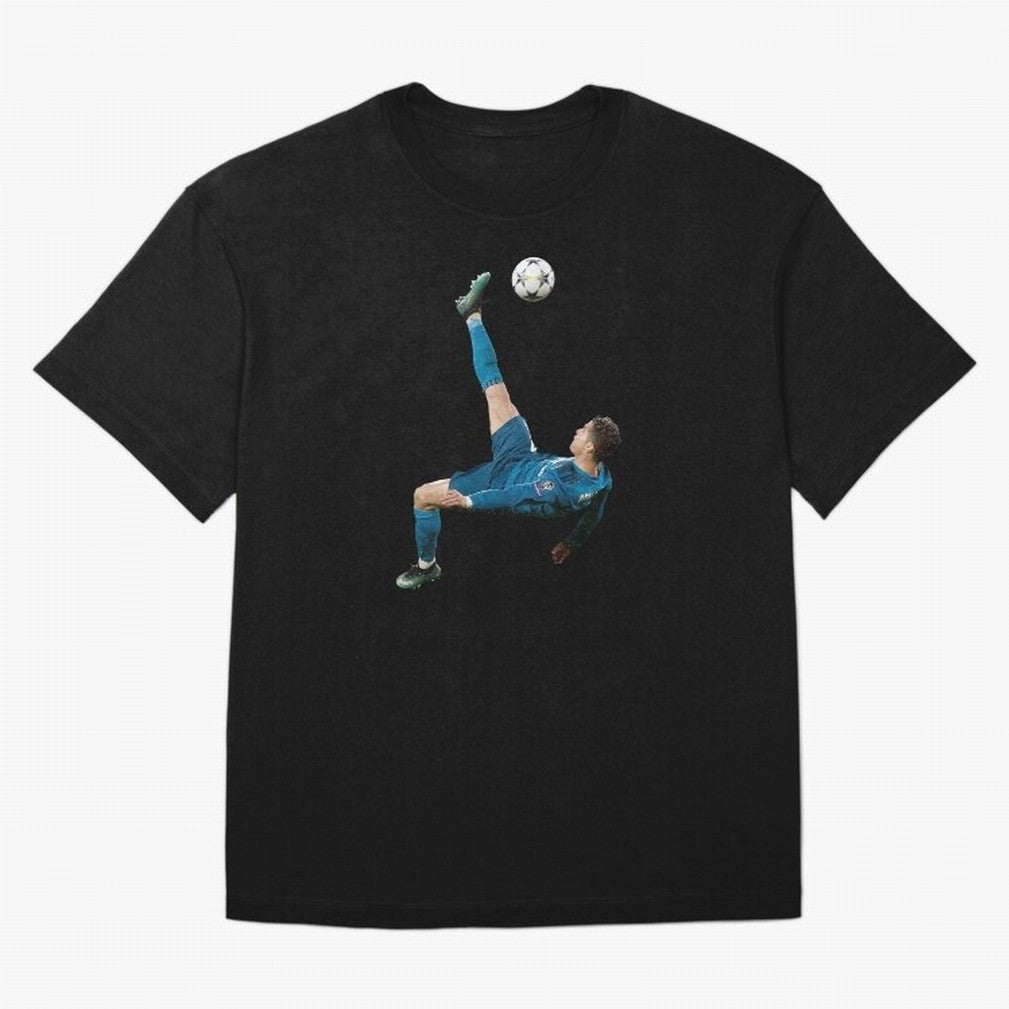 freestyle over head kick T-Shirt Haaland England Football Jersey, Adidas Football Tee, World Cup 2026, Nike Soccer Shirt, Jordan Match Day Top, Lewandowski USA Stadium Chant