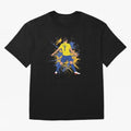 siuu cristiano alnasr football T-Shirt CR7 Argentina Football Jersey, Nike Match Day Shirt, World Cup 2026, Adidas Supporter Tee, Jordan Soccer Fan Top, Foden France Supporter Night