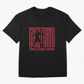 Welcome home Cristiano Ronaldo T-Shirt Represent The Passion Of FIFA World Cup 2026 USA Canada Jersey, Adidas Football Tee, Mbappe Netherlands Fans, Nike Soccer Shirt, Jordan Match Day Top, Kane Mexico Watch Party