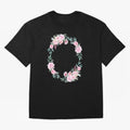Proverbios 31:25 ¨C Est¨¢ vestida de fuerza y dignidad | Vers¨ªculo B¨ªblico Floral | Mujer de Fe T-Shirt Represent The Passion Of FIFA World Cup 2026 Group Stage Fan Jersey, Nike Fan Tee, Argentina Supporter Shirt, Jordan Soccer Shirt, Messi