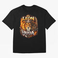 The Lion of Judah T-Shirt Discover Match Day Hype Around FIFA World Cup 2026 Fan Jersey, Nike Football Tee, Argentina Supporter Shirt, Adidas Soccer Shirt, Messi Jordan Fan Top, Pedri Sweden Group Stage
