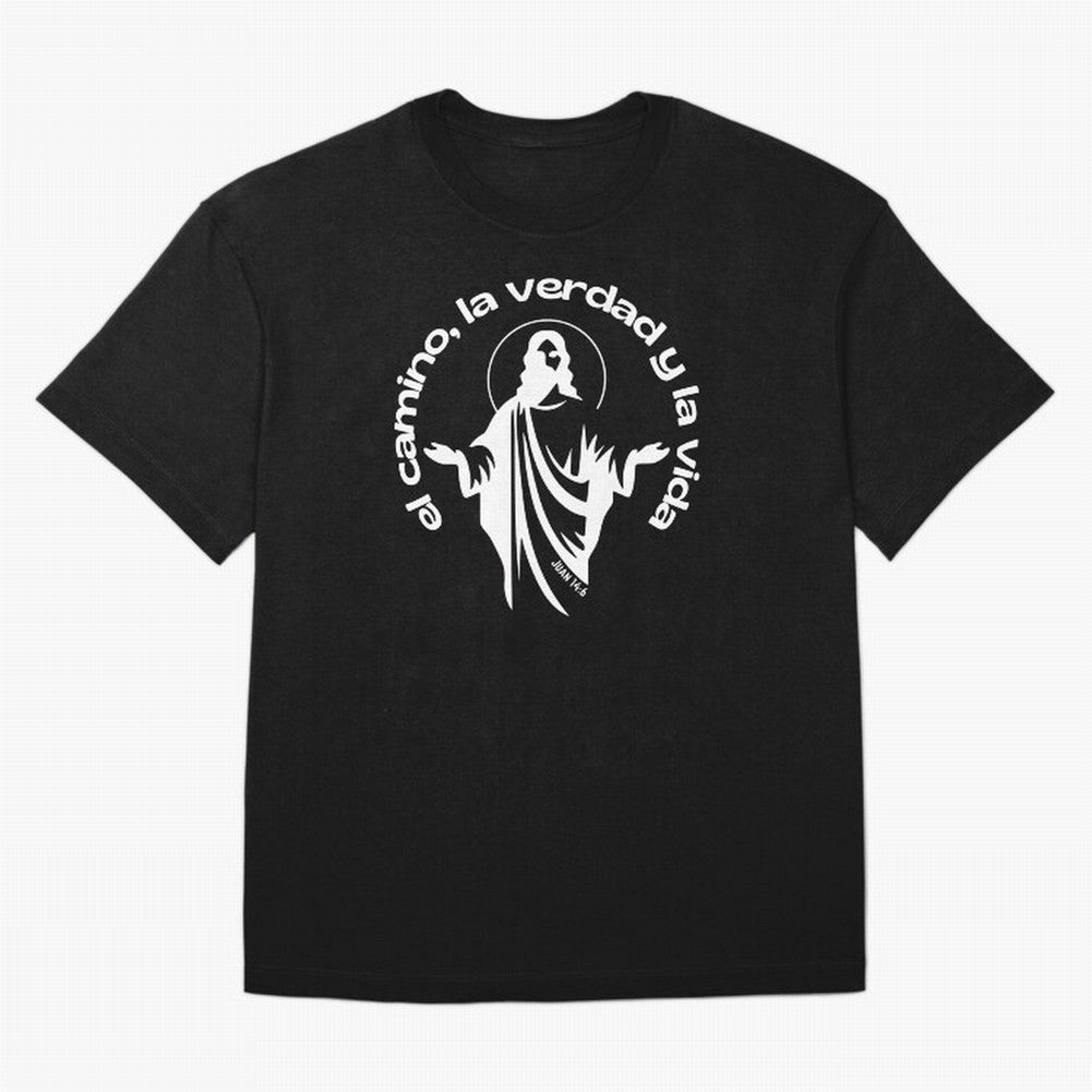 el camino, la verdad y la vida T-Shirt Messi Portugal Football Jersey, Jordan Football Tee, World Cup 2026, Adidas Fan Shirt, Nike Supporter Top, Griezmann Norway Fan Club