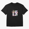 Soy Hija del Rey | Dise?o Cristiano Dulce en Colores Pastel T-Shirt Portugal CR7 World Cup 2026 Jersey, Nike Match Day Shirt, Match Day, Adidas Supporter Tee, Jordan Soccer Fan Top, Foden Morocco Supporter Night