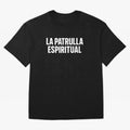 La Patrulla Espiritual, Spanish Faith Quote Gift, Christian Spiritual Humor Graphic Tee for Believers Latinos T-Shirt Fuel FIFA World Cup 2026 Group Stage Driven By CR7 Jersey, Adidas Match Day Tee, Messi Portugal Fans, Jordan Football Shirt, Nike