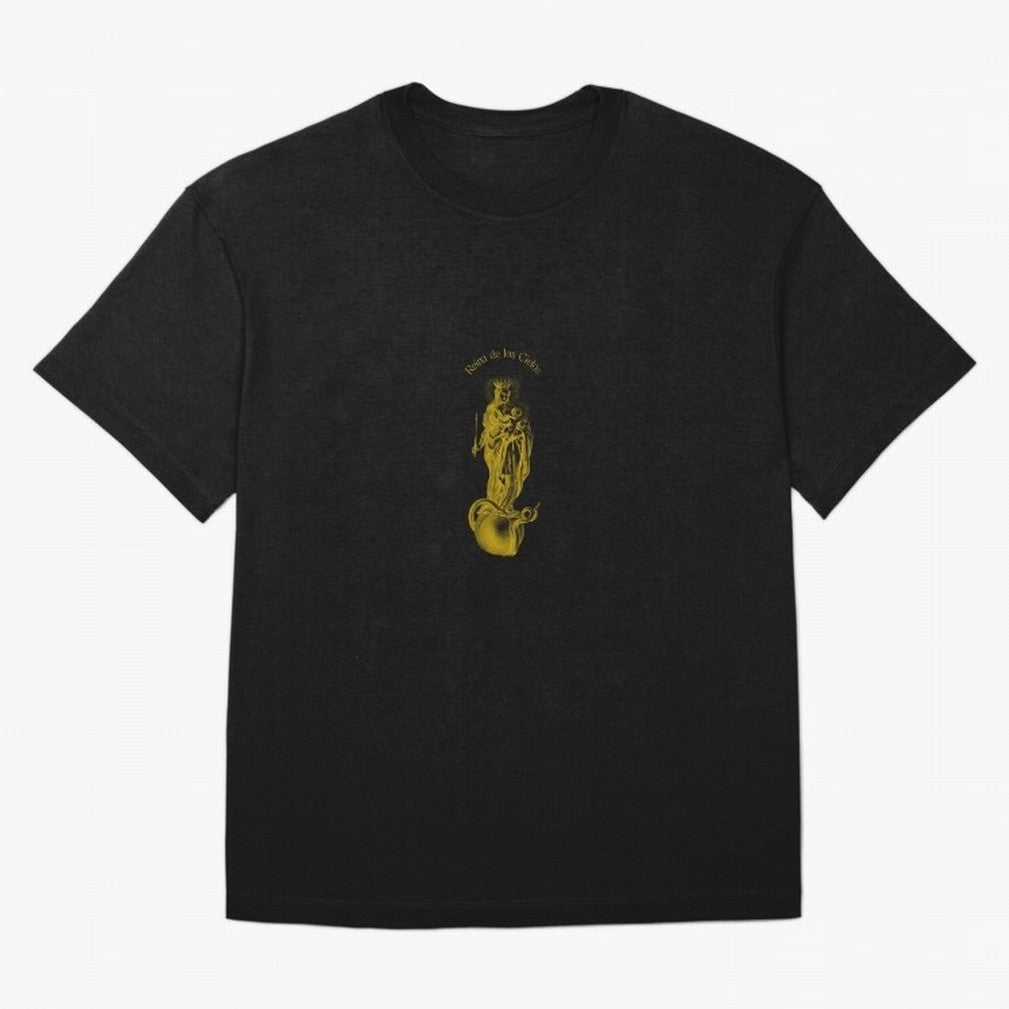 Reina de los Cielos T-Shirt FIFA World Cup 2026 Ecuador Griezmann Fan Jersey, Jordan Football Tee, Spain Supporter Shirt, Adidas Fan Shirt, Mbappe Nike Supporter Top, Haaland Brazil Knockout Round