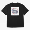 Grace Of God Changes Everything T-Shirt Embrace Global Football Passion For FIFA World Cup 2026 Fan Jersey, Jordan Supporter Tee, England Supporter Shirt, Nike World Cup Shirt, Neymar Adidas Football Fan Top