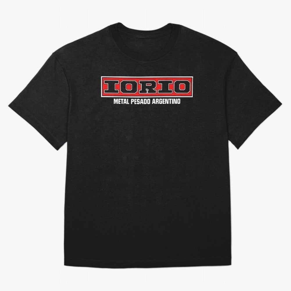 IORIO METAL PESADO ARGENTINO T-Shirt Carry The Colors And Pride Of The FIFA World Cup 2026 Jersey, Nike Fan Tee, Cristiano Ronaldo Portugal Fans, Jordan Soccer Shirt, Adidas Match Day Top, Saka Paraguay Final Match