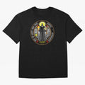 Medalla de San Benito Color Frontal T-Shirt Celebrate Football Heritage In FIFA World Cup 2026 Group, Adidas Match Day Jersey For Group Stage, Jordan Football Shirt For Cristiano Ronaldo Fans, Nike Soccer Fan Top, Foden Argentina Knockout Round