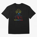 Dr. Jos¨¦ Gregorio Hern¨¢ndez Colores Bandera T-Shirt Celebrate Soccer Greatness During FIFA World Cup 2026 Jersey, Adidas Soccer Tee, Messi France Fans, Nike Football Fan Shirt, Jordan Supporter Top, Mbappe Croatia Trophy Race