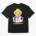 Dr. Jos¨¦ Gregorio Hern¨¢ndez T-Shirt Portugal Cristiano Ronaldo World Cup 2026 Jersey, Nike Fan Tee, Group Stage, Jordan Soccer Shirt, Adidas Match Day Top, Pedri Switzerland Goal Celebration