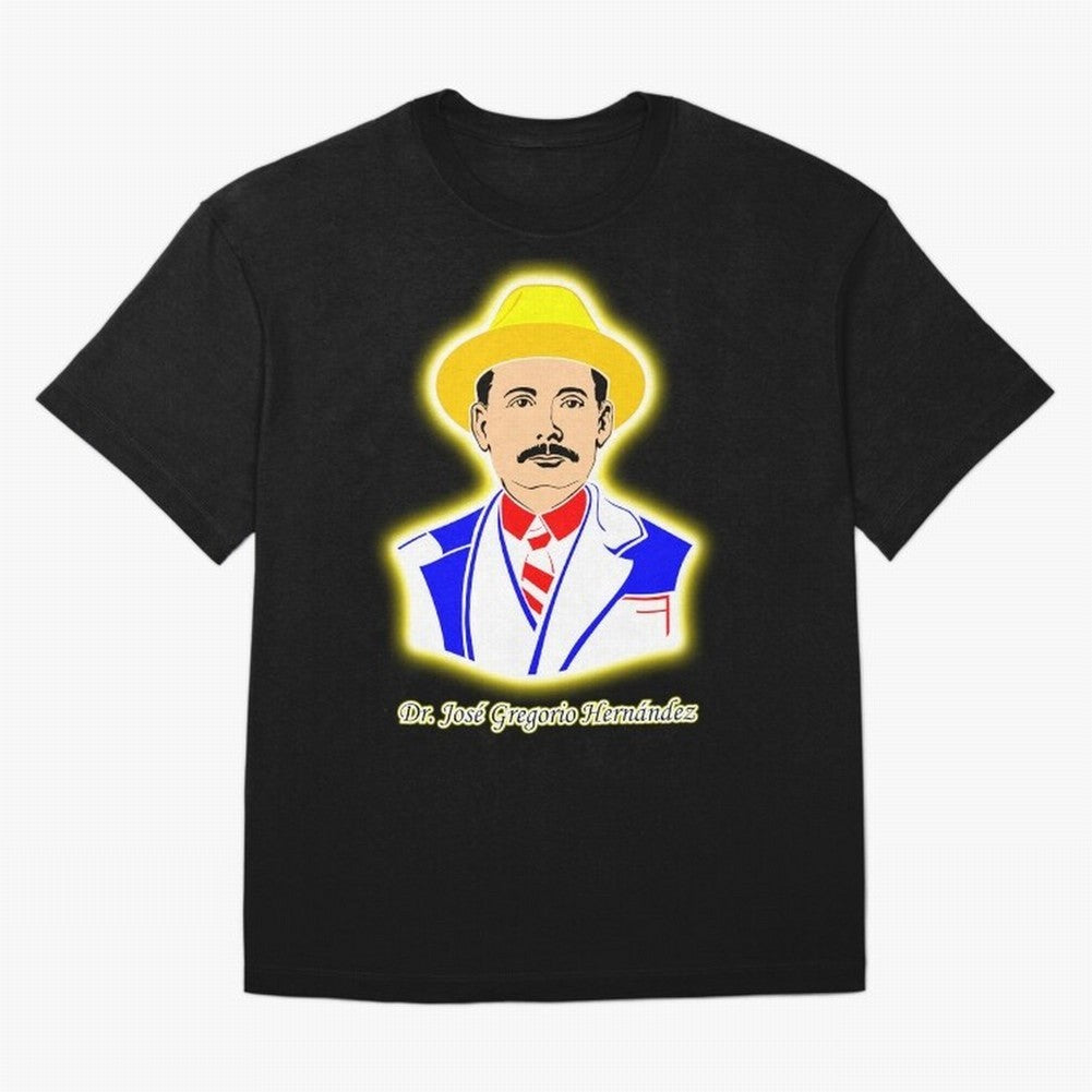 Dr. Jos¨¦ Gregorio Hern¨¢ndez T-Shirt Portugal Cristiano Ronaldo World Cup 2026 Jersey, Nike Fan Tee, Group Stage, Jordan Soccer Shirt, Adidas Match Day Top, Pedri Switzerland Goal Celebration