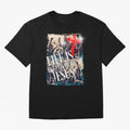 LIfe is Better with Jesus T-Shirt Capture FIFA World Cup 2026 Group Stage For Fans Of CR7 Jersey, Jordan Football Tee, Messi Portugal Fans, Adidas Fan Shirt, Nike Supporter Top, Neymar England Fan Club