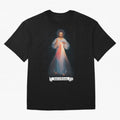 Imagen de la Divina Misericordia, JES¨²S EN T¨ª CONF¨ªO regalos cat¨®licos y cristianos, T-Shirt France Messi World Cup 2026 Jersey, Jordan Supporter Tee, Match Day, Nike World Cup Shirt, Adidas Football Fan Top, De Bruyne Switzerland Final Match