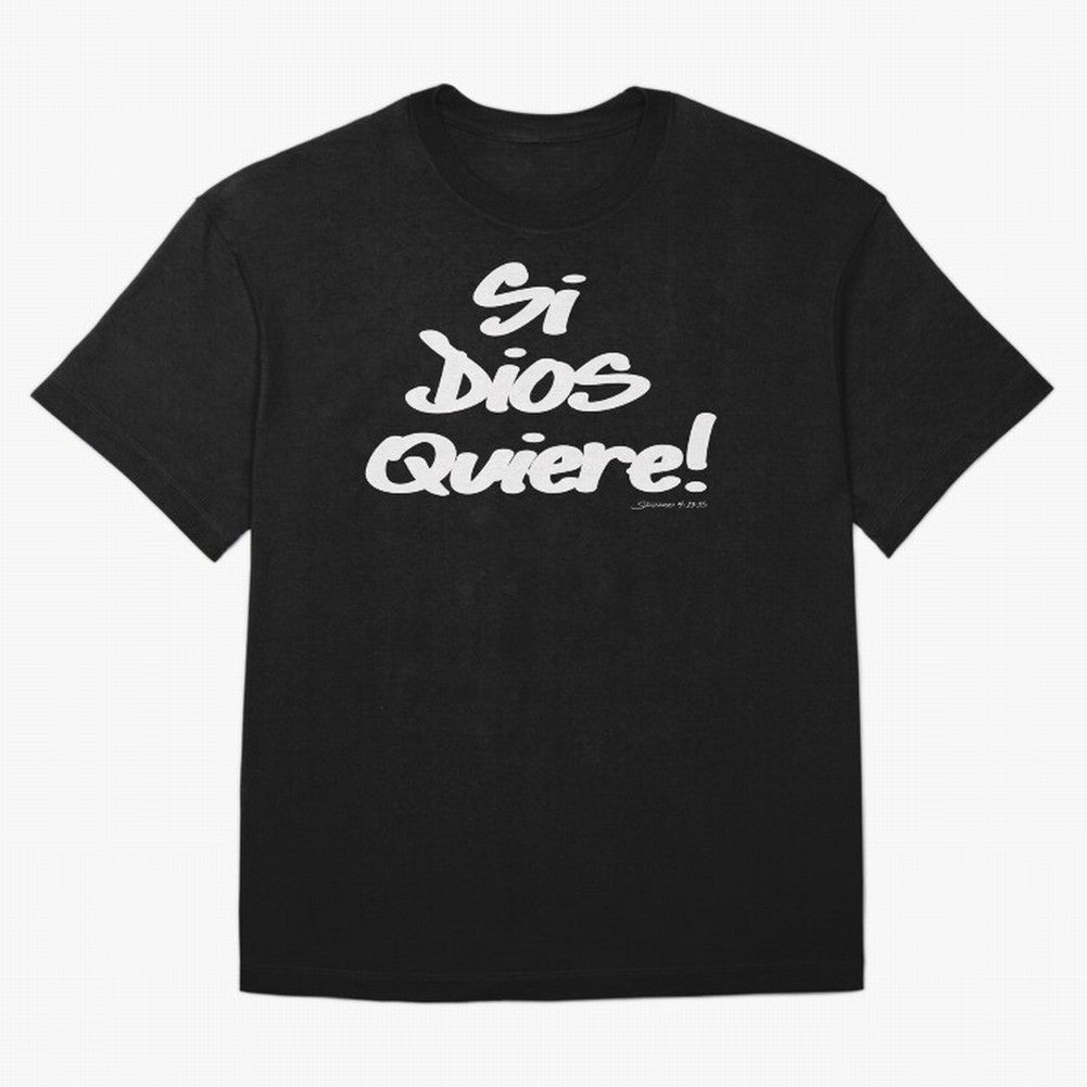 Si Dios Quiere! T-Shirt Support FIFA World Cup 2026 Spirit, Celebrating England, Adidas Football Jersey For Final Match, Nike Soccer Shirt For Cristiano Ronaldo Fans, Jordan Match Day Top, Modric Ecuador Stadium Chant