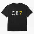 CR7 T-Shirt Spain CR7 World Cup 2026 Jersey, Jordan Supporter Tee, Group Stage, Nike World Cup Shirt, Adidas Football Fan Top, Son Netherlands Goal Celebration