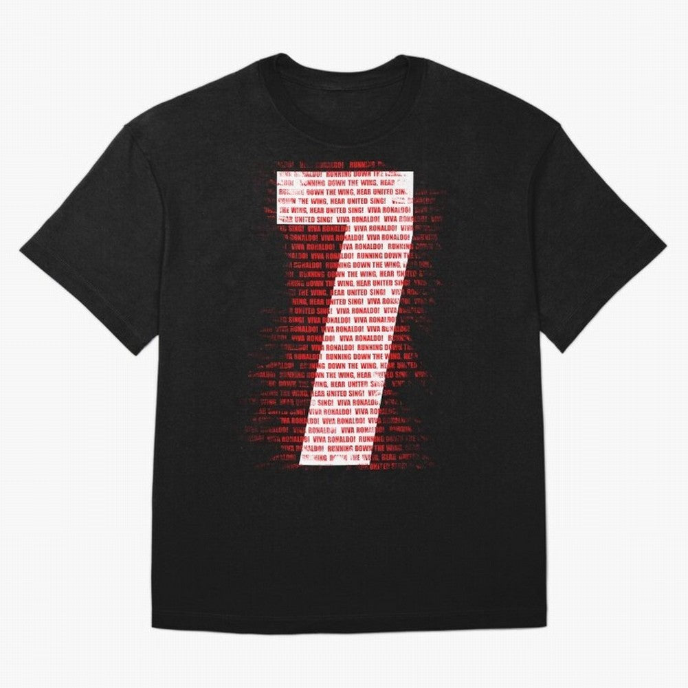 Viva Ronaldo - Chant - Number 7 T-Shirt Step Into Global Football Passion For FIFA World Cup 2026 Fan Jersey, Nike Match Day Shirt, Germany Supporter Shirt, Adidas Supporter Tee, Messi Jordan Soccer Fan Top, Neymar Colombia Match Day